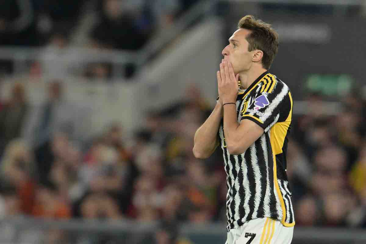 Futuro Chiesa, la Juve fissa il prezzo: il trasferimento si allontana