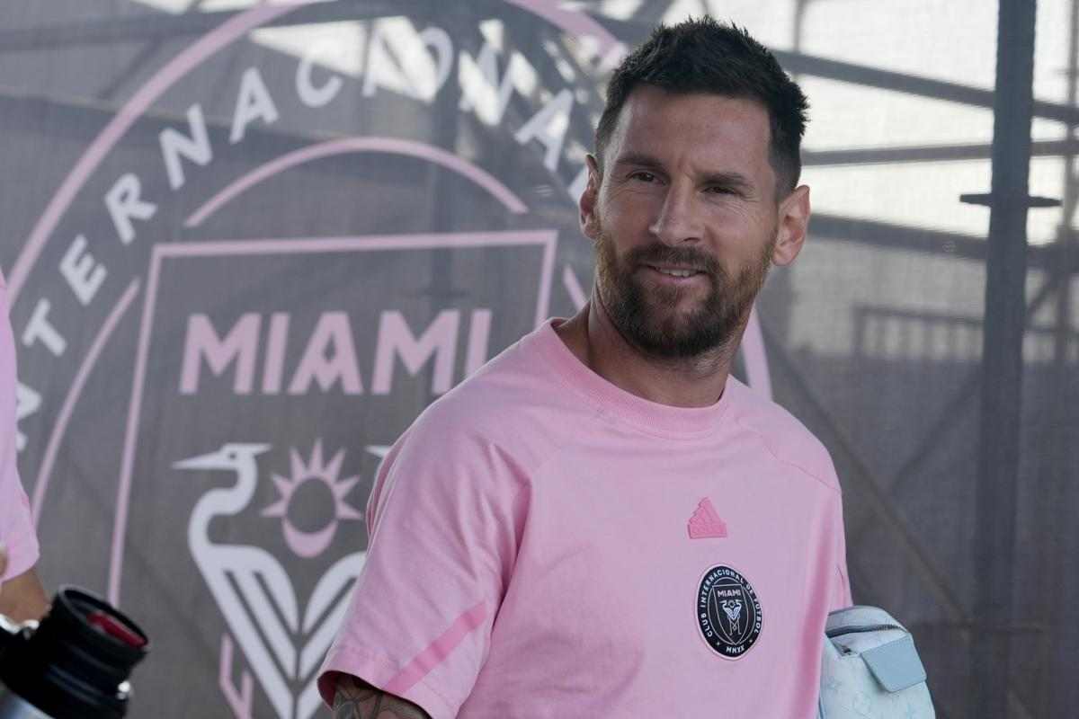 Messi aiuta la Juve