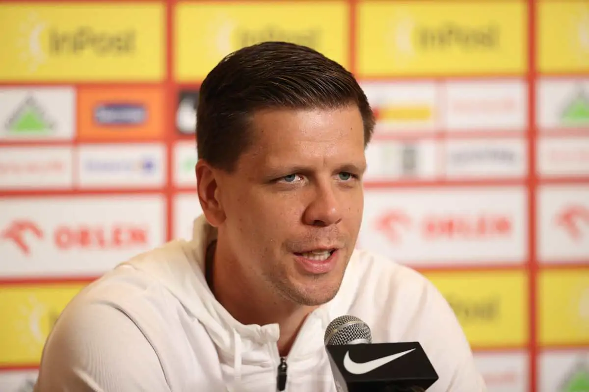 Juve, un club in forte pressing su Szczesny