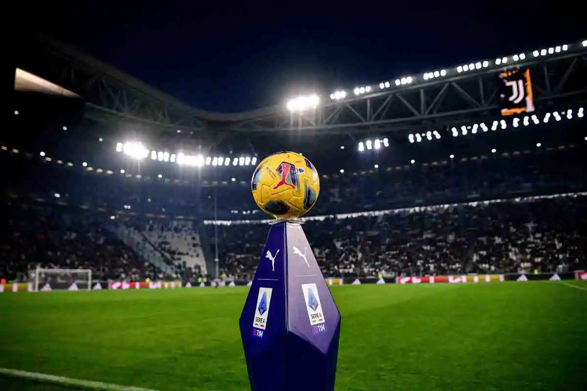 Sorteggio del calendario della Serie A 2024/25