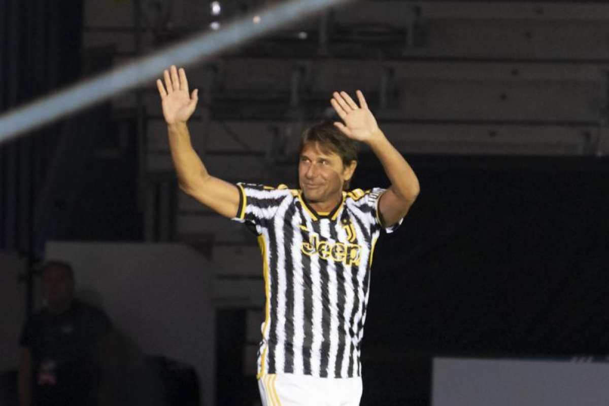 Antonio Conte