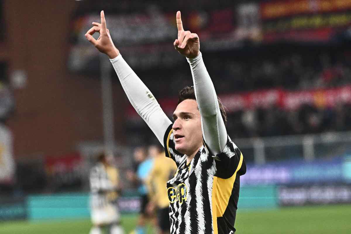 Juve, clamorosa ipotesi di mercato dalla Spagna