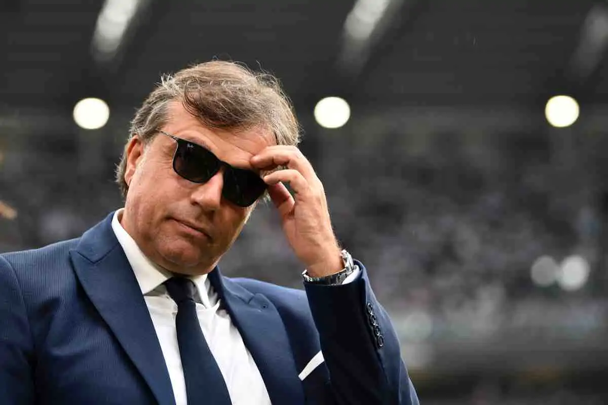 Poker di colpi Juve, Giuntoli in forcing: stabiliti gli obiettivi dei bianconeri