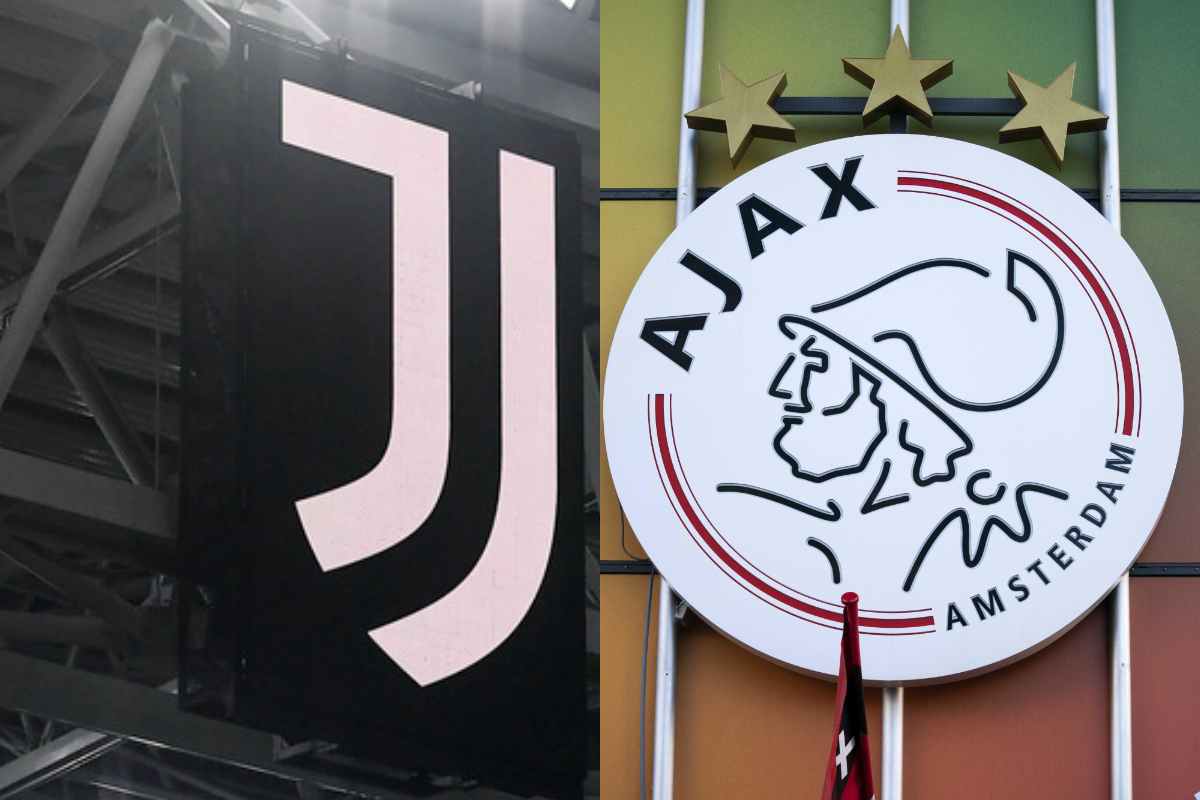 Trasferimento dalla Juventus all'Ajax