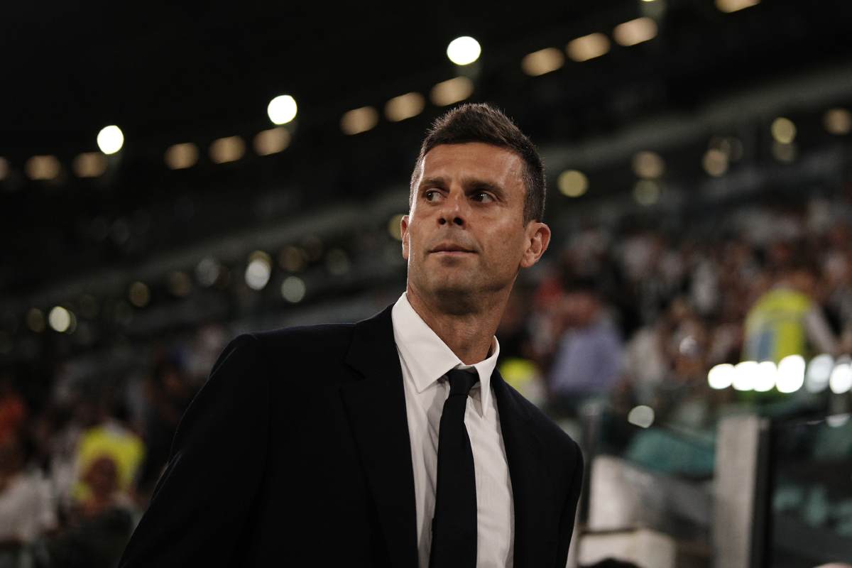 Conferenza stampa Thiago Motta, le parole del mister