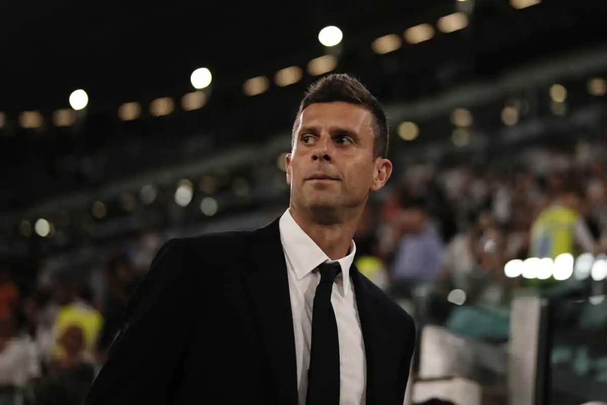 Mercato Juve, Thiago Motta saluta un bianconero: trattativa conclusa