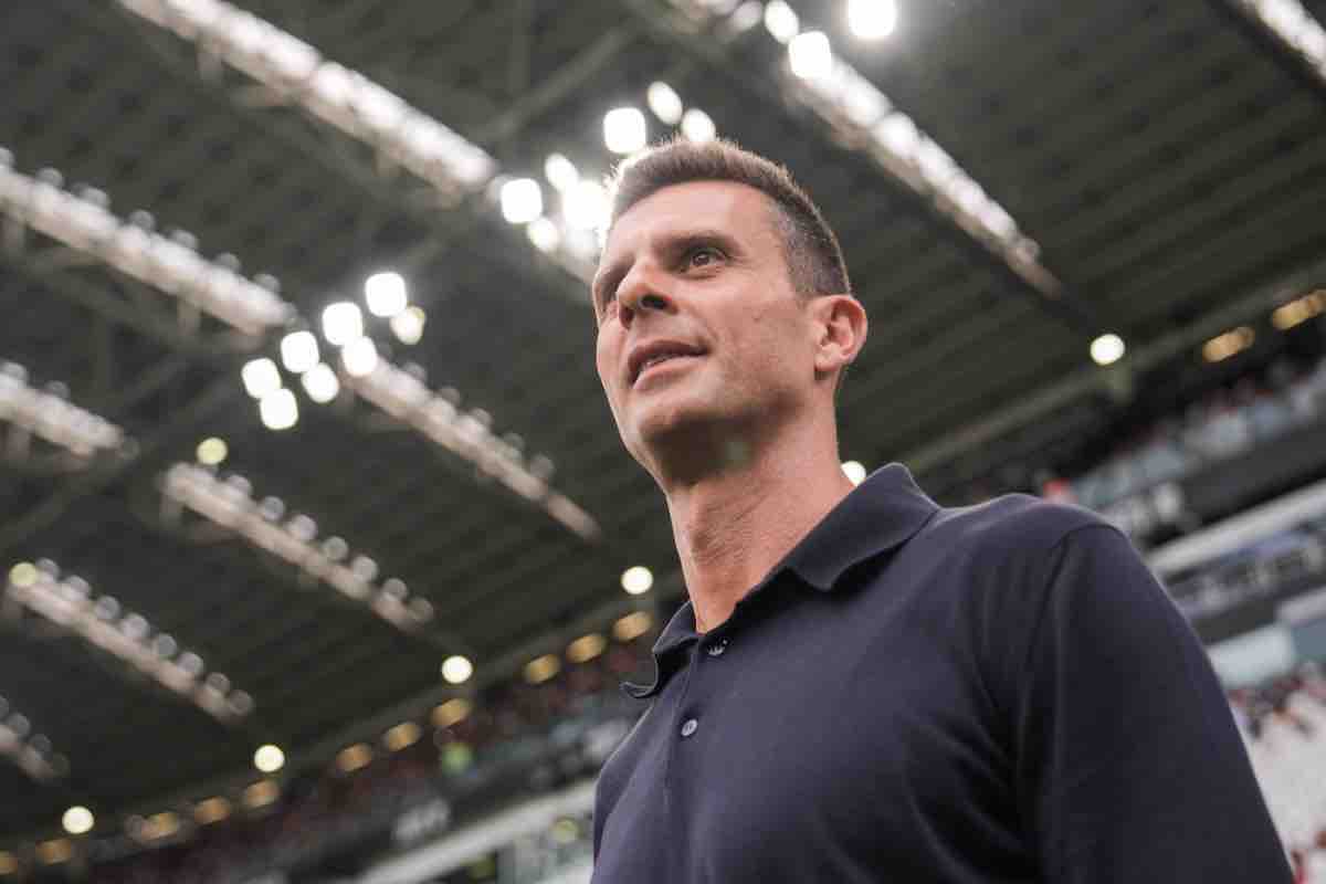 Juventus-Roma, le formazioni ufficiali: Thiago Motta spiazza tutti