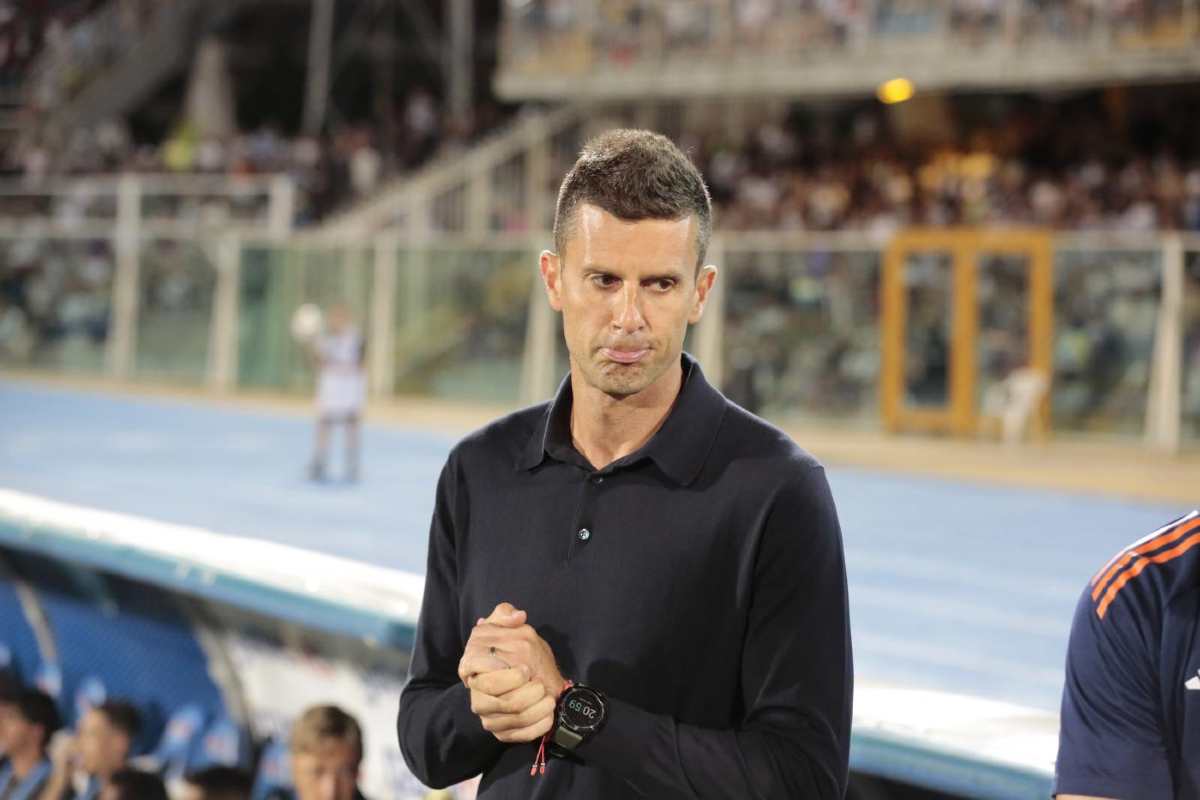 Thiago Motta