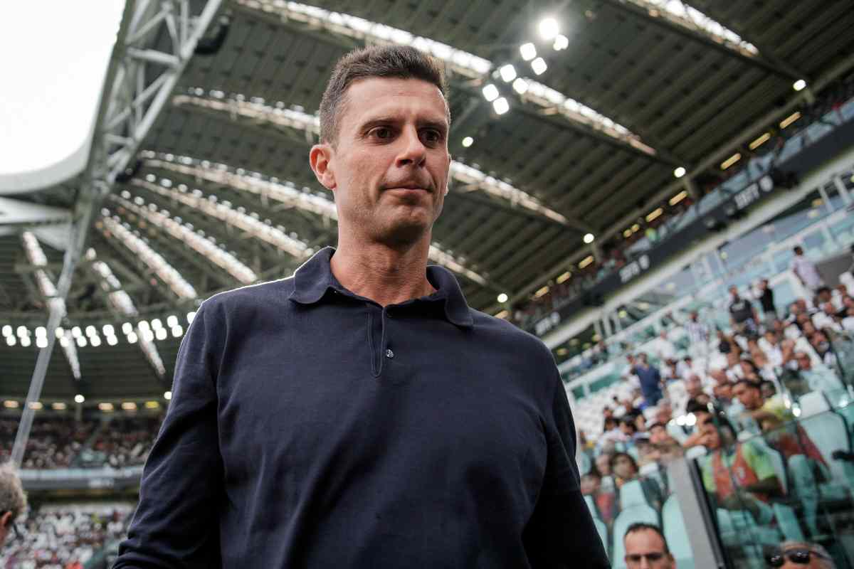 Altro addio ufficiale nella Juve di Thiago Motta