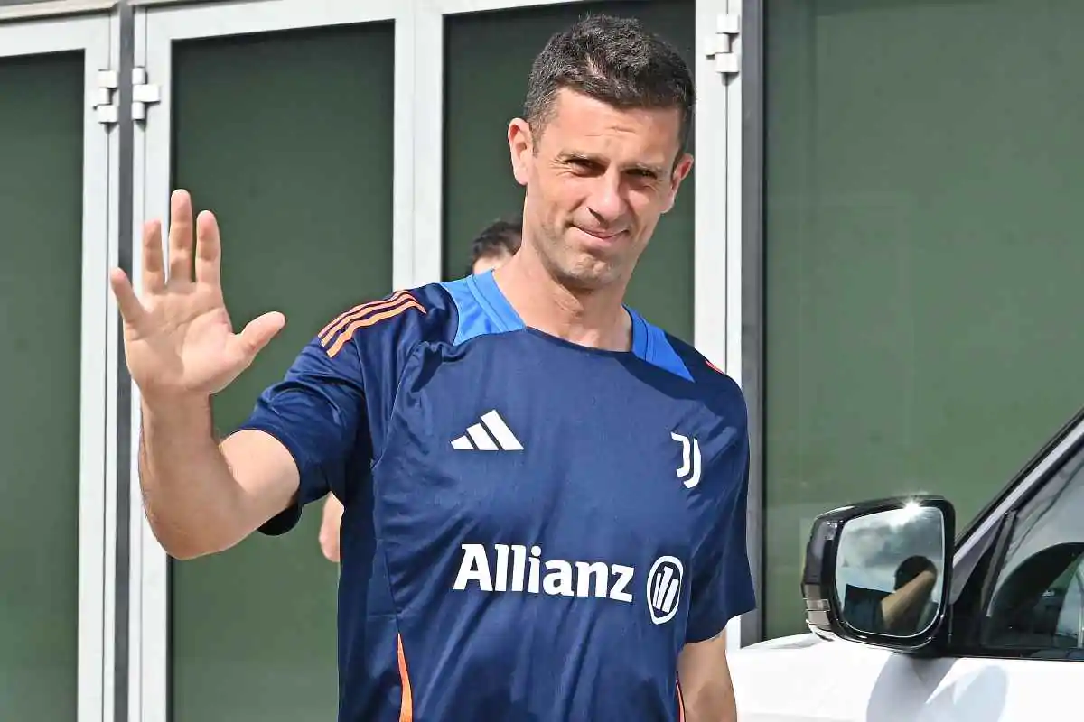 Juventus-Brest, le formazioni ufficiali: le scelte di Thiago Motta