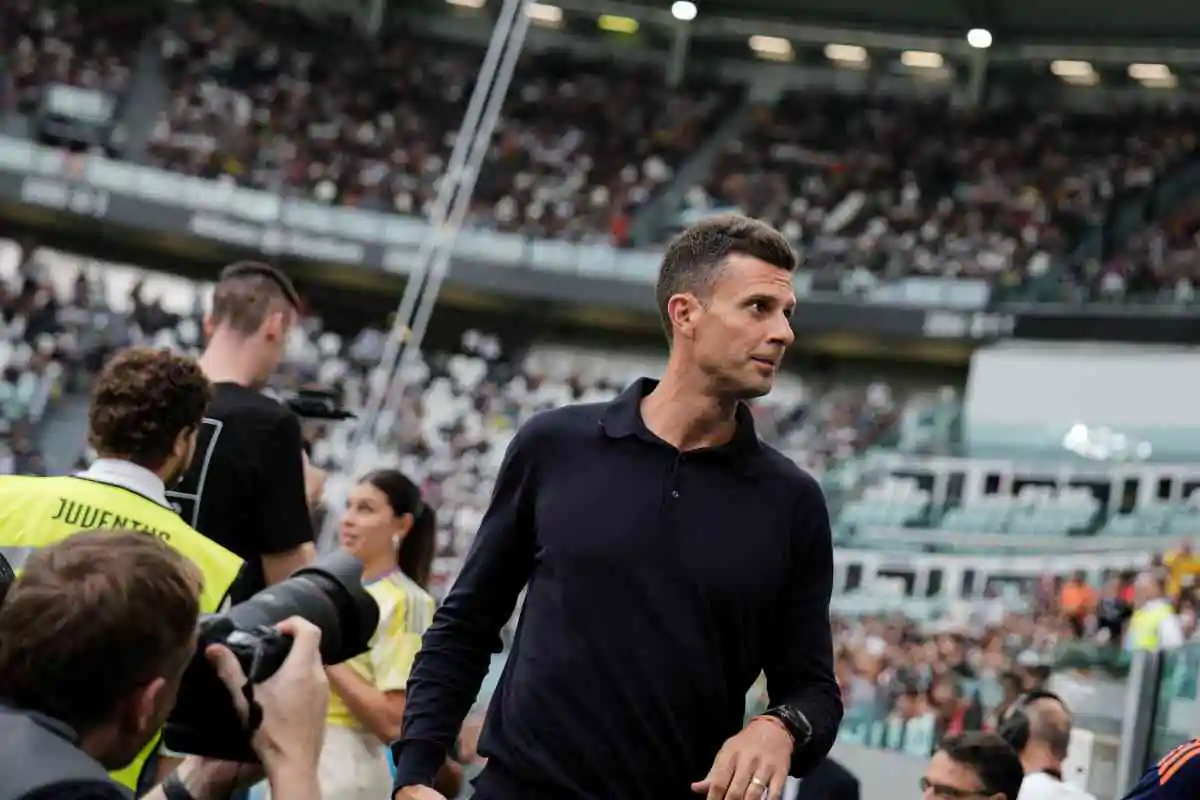 Decisione presa, Thiago Motta dà il via libera per la cessione