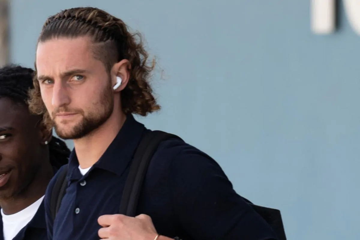 Rabiot nuovo club