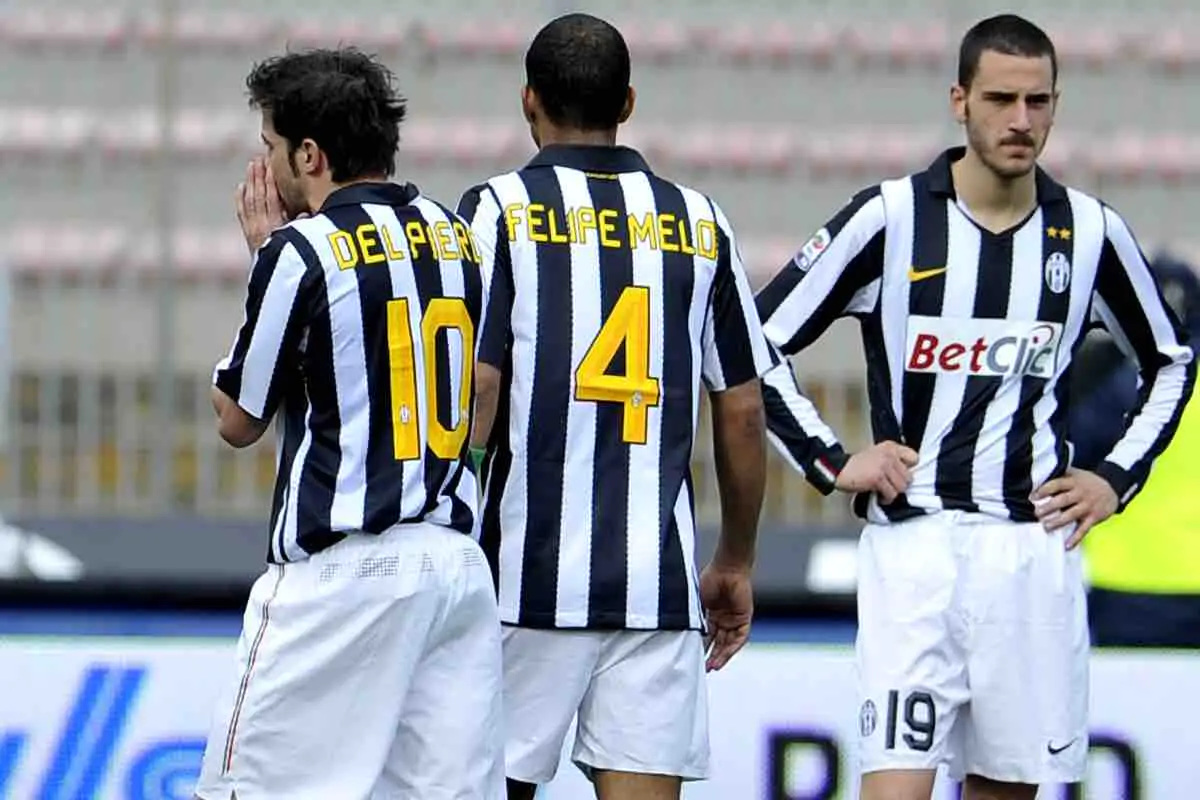 Ex Juventus nei guai, fattaccio ai danni di un minorenne: denunciato