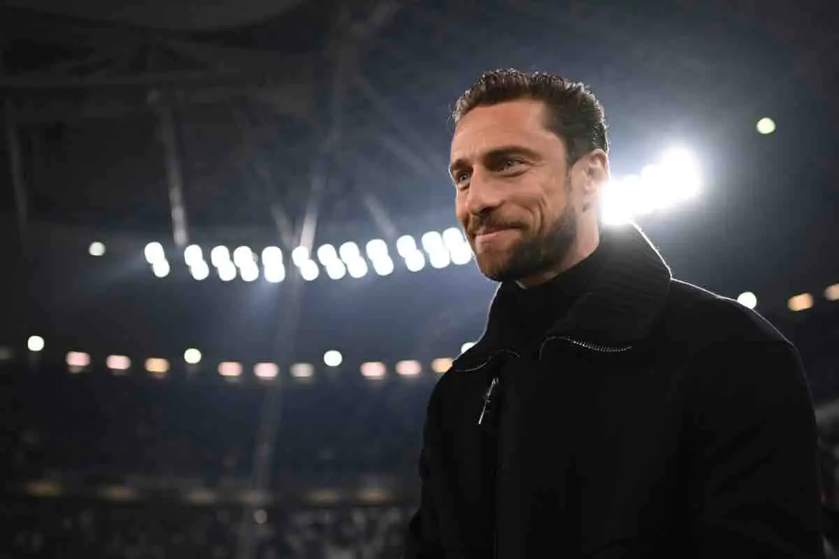 Juventus, Marchisio elogia l'idolo dei tifosi: "Ha valori importanti"