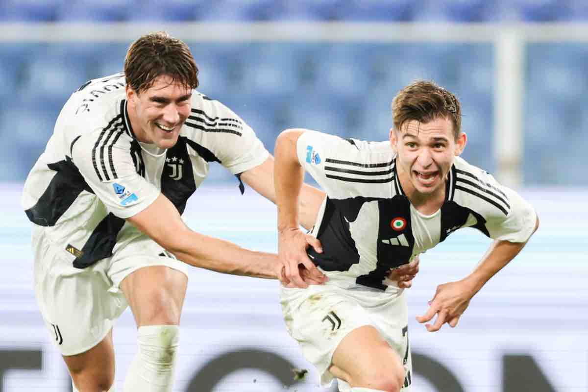 Conceicao-Juve, salta fuori un retroscena inaspettato: i dettagli