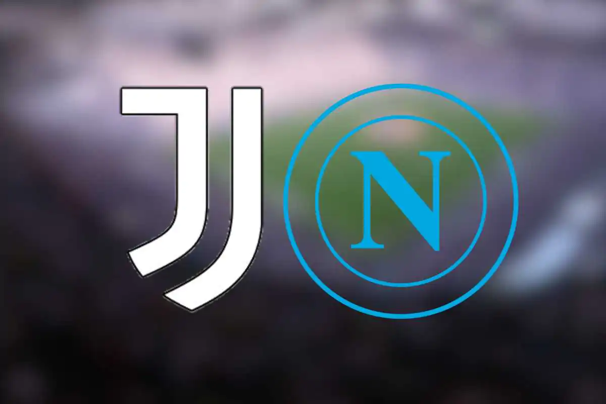 Juventus Napoli, data e orario dell'incontro