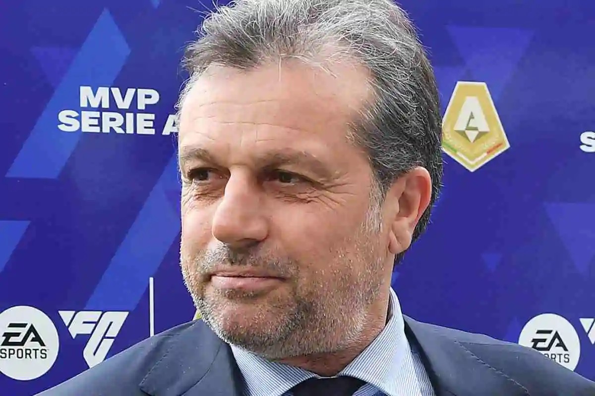 Giuntoli prepara la strategia per portare alla Juventus il vice-Vlahovic