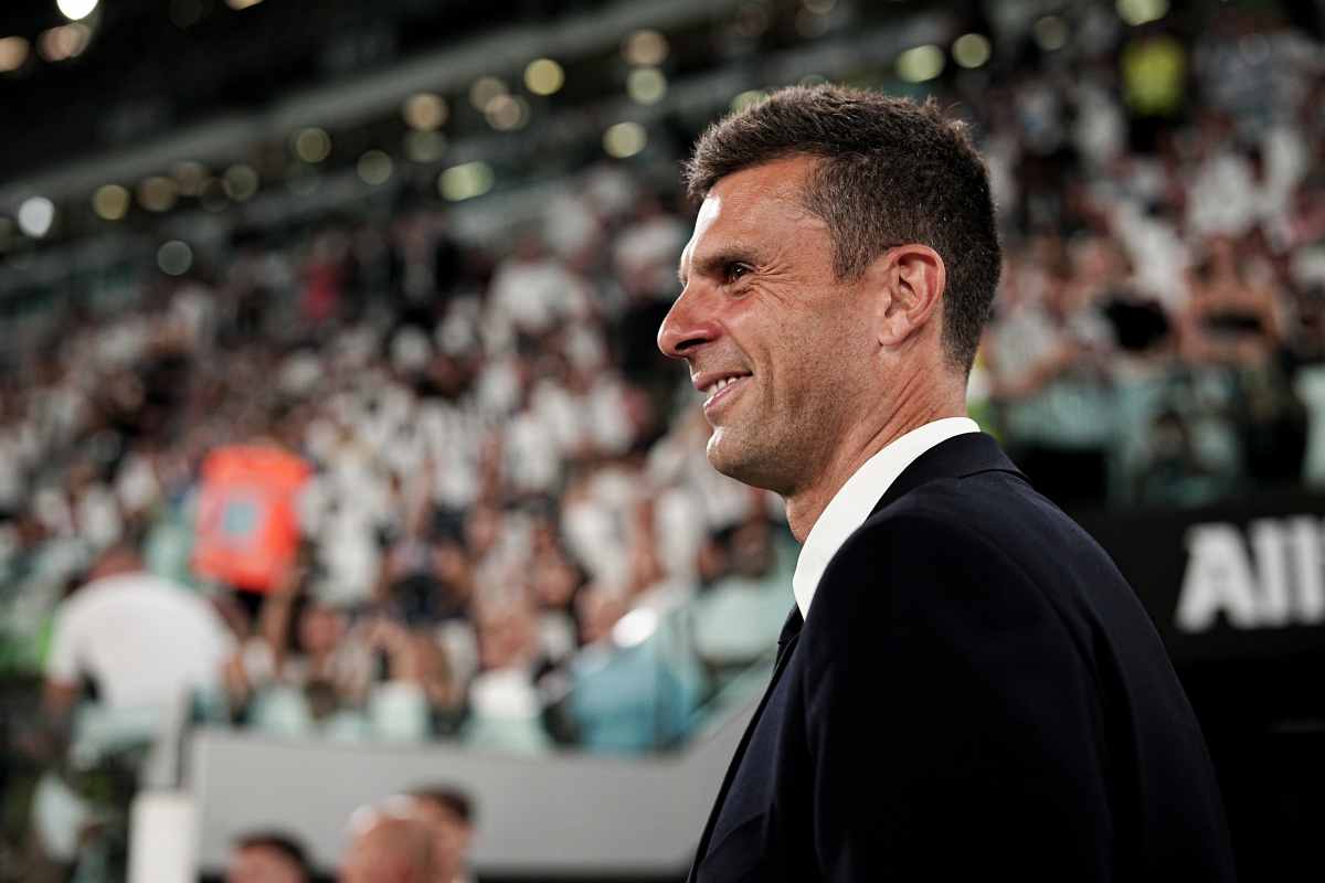 Thiago Motta può sorridere