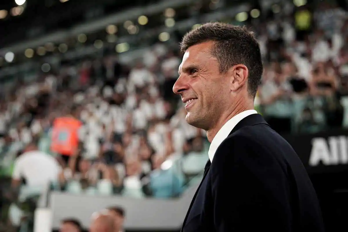 Thiago Motta può sorridere