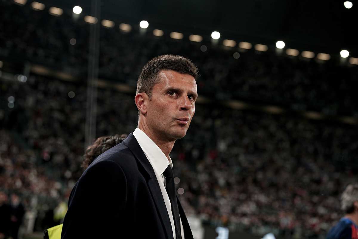 Le scelte di Thiago Motta cambiano tutto in casa Juve