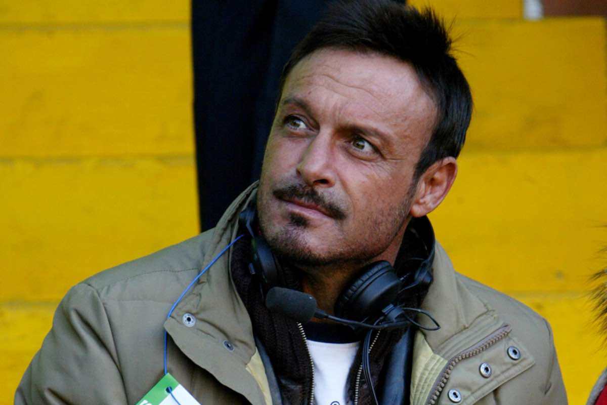 Morto Schillaci