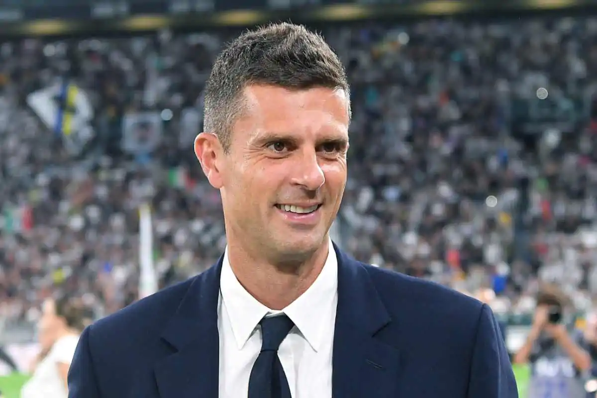 Juve, Thiago Motta l'ha fatto ancora