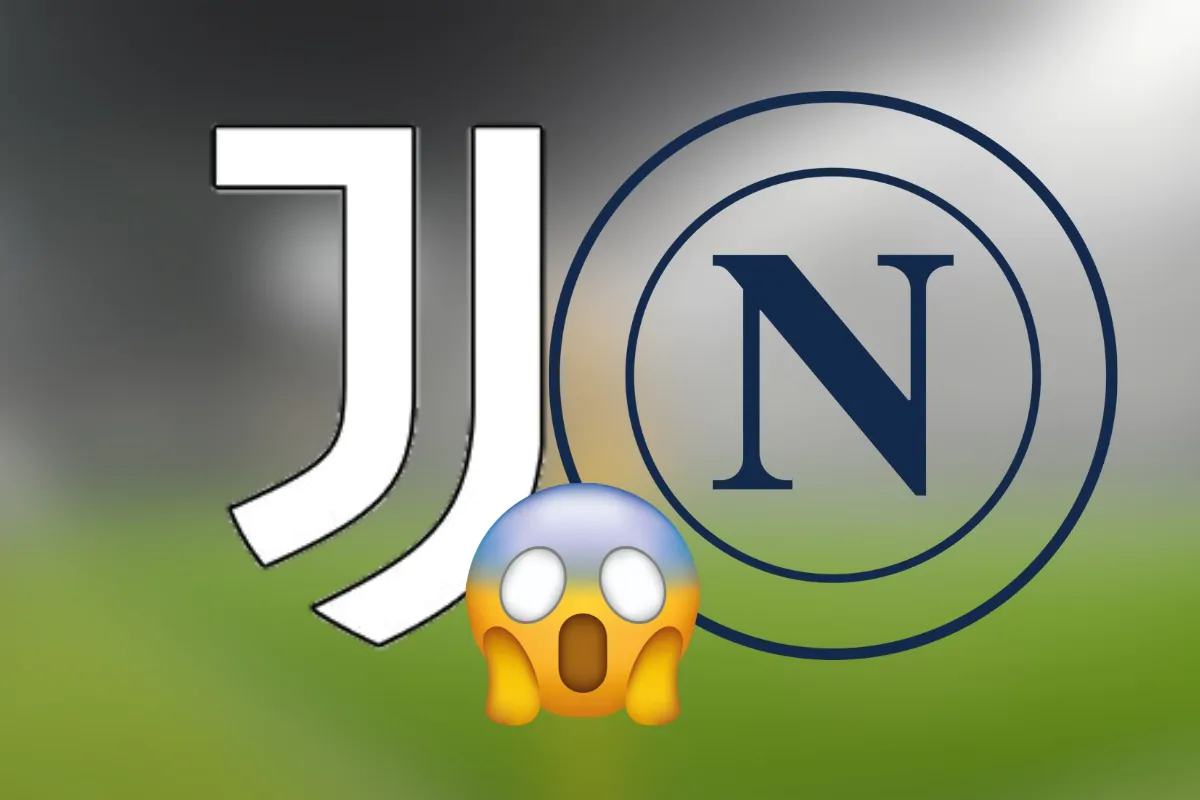 Juventus-Napoli, arriva la decisione clamorosa: il comunicato ufficiale fa inferocire i tifosi