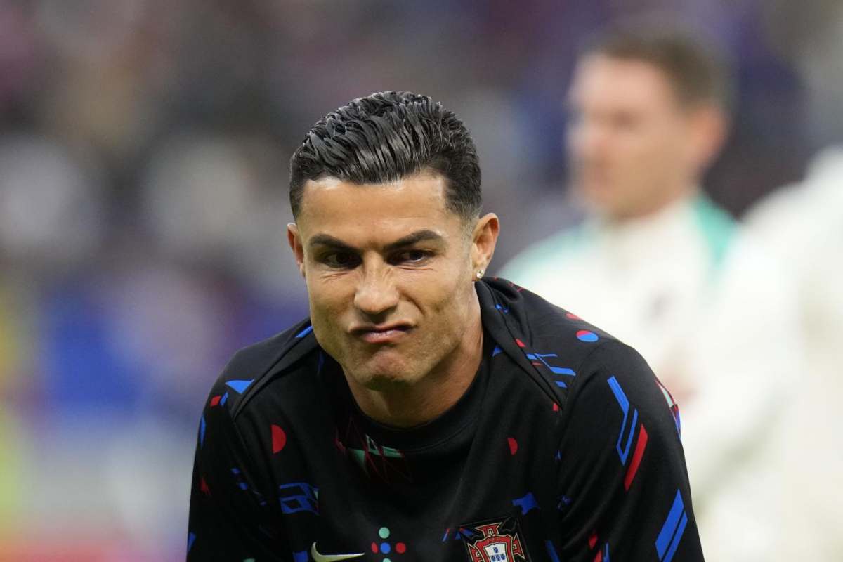 Caso Ronaldo, è scontro con la Juventus: la situazione