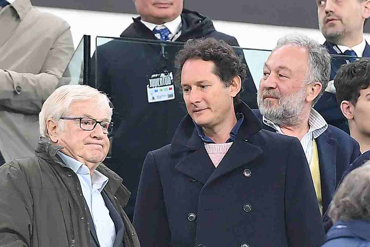 Elkann e Ferrero nei guai, frode fiscale e truffa allo Stato