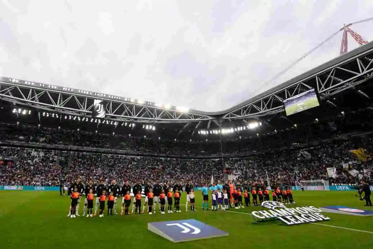 Champions League, la Juventus può sorridere: la classifica dopo la prima giornata