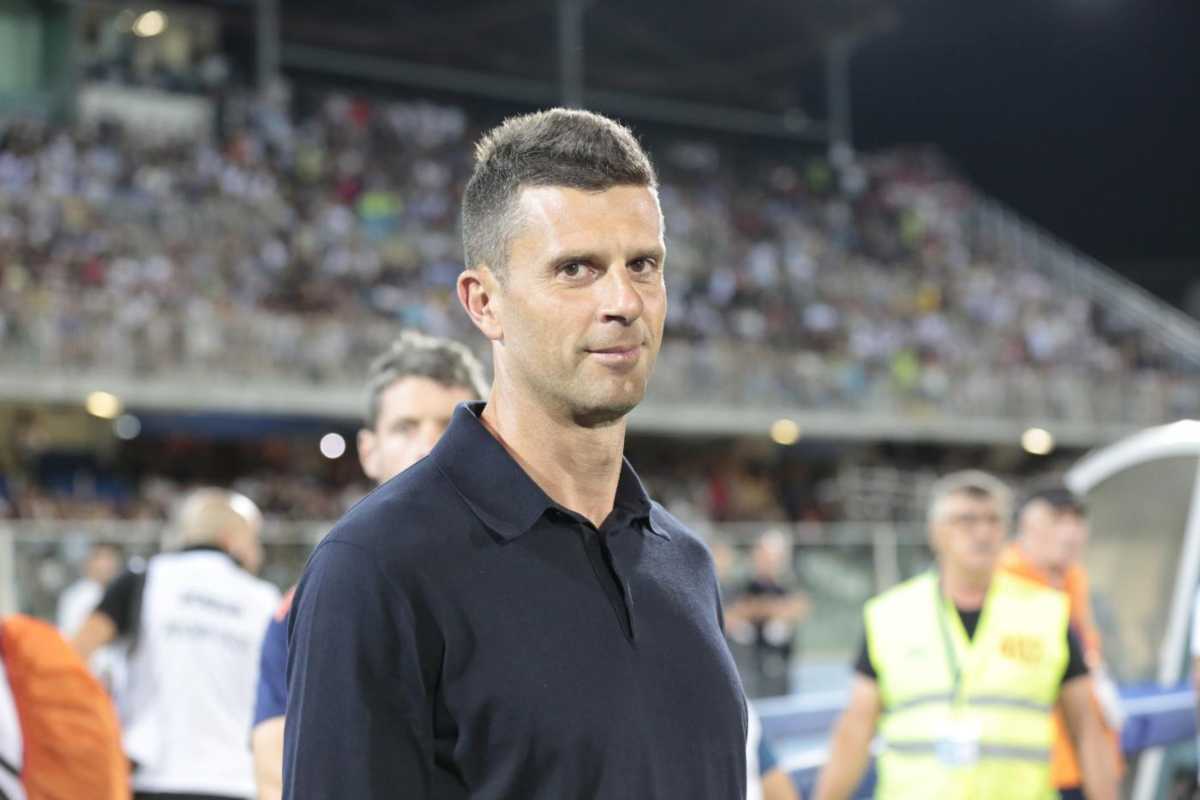 Thiago Motta può sorridere, doppio rientro per la Juventus dopo la sosta