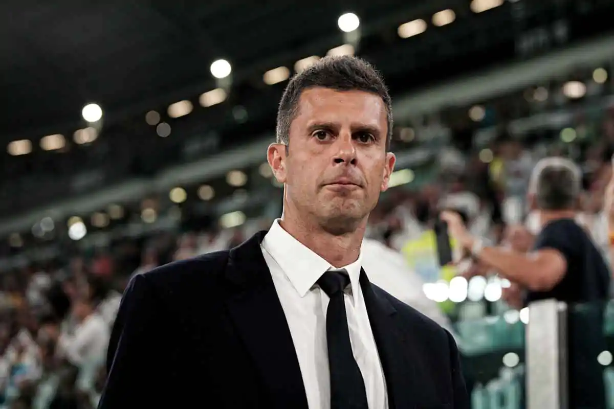 "Un po' talebano", il giornalista spiazza tutti su Thiago Motta