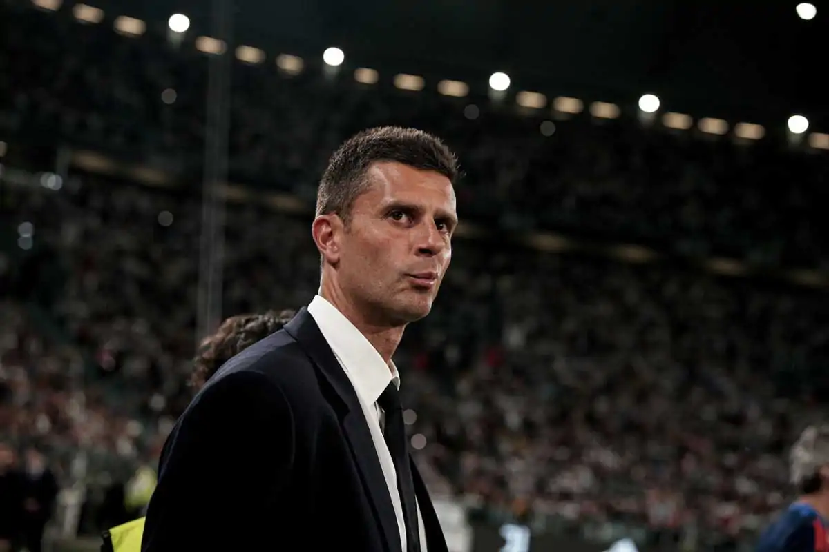 Verso Empoli-Juventus, il neo acquisto partirà titolare: decisione presa da Thiago Motta