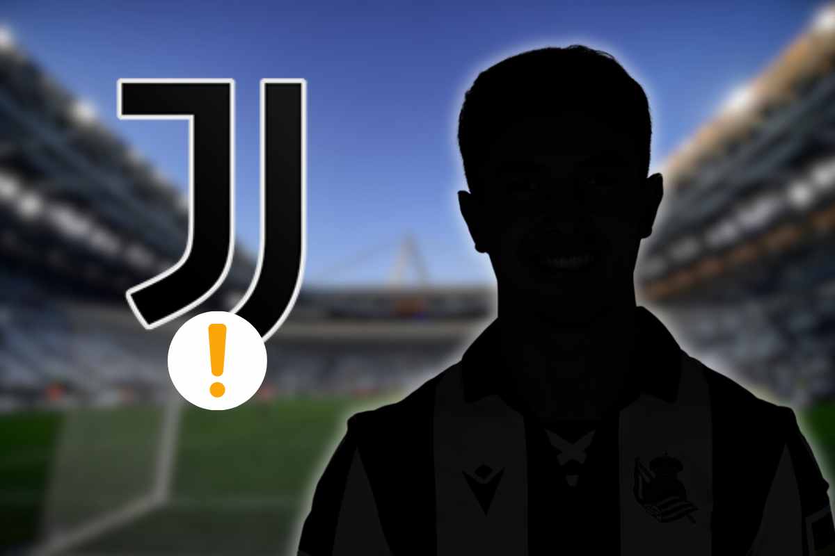 Prima il no alla Juve, poi il colpo di scena: l’obiettivo spiazza tutti!