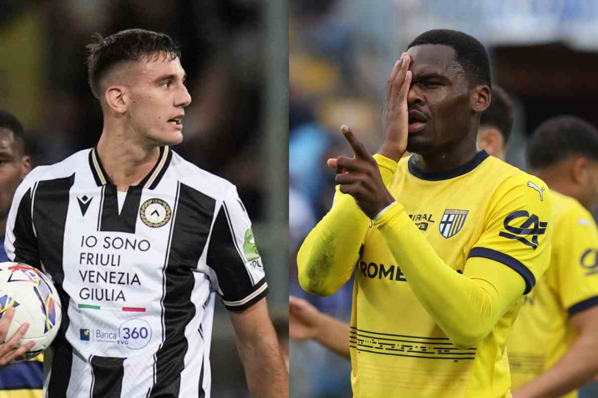 Calciomercato Juventus, il nuovo attaccante dalla Serie A