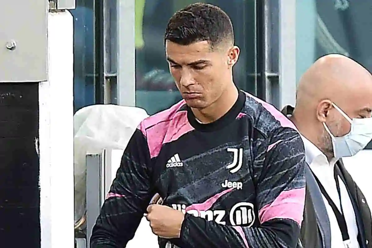 Ronaldo, nuova mazzata durissima