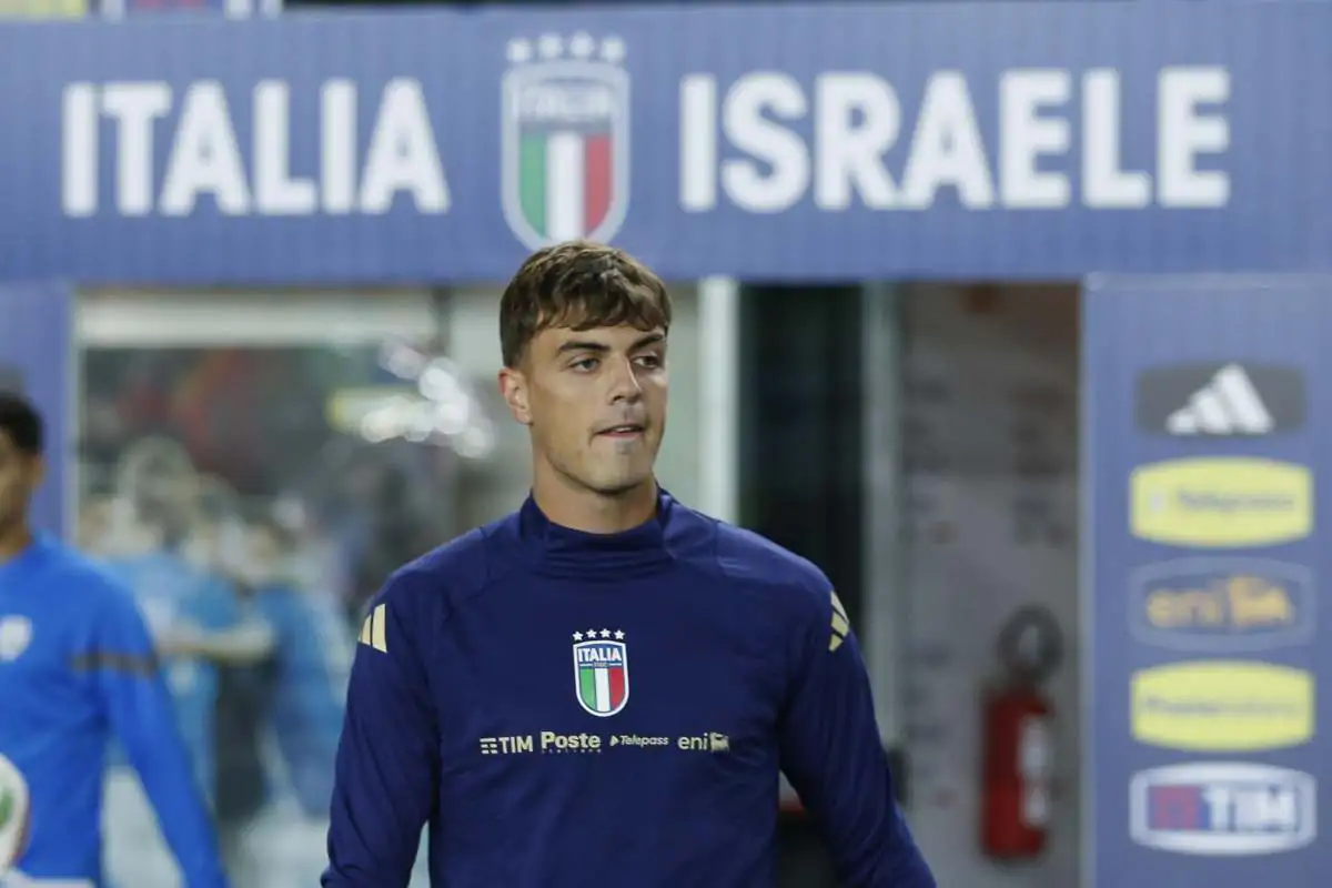 Daniel Maldini piace ad un'altra big oltre l'Inter