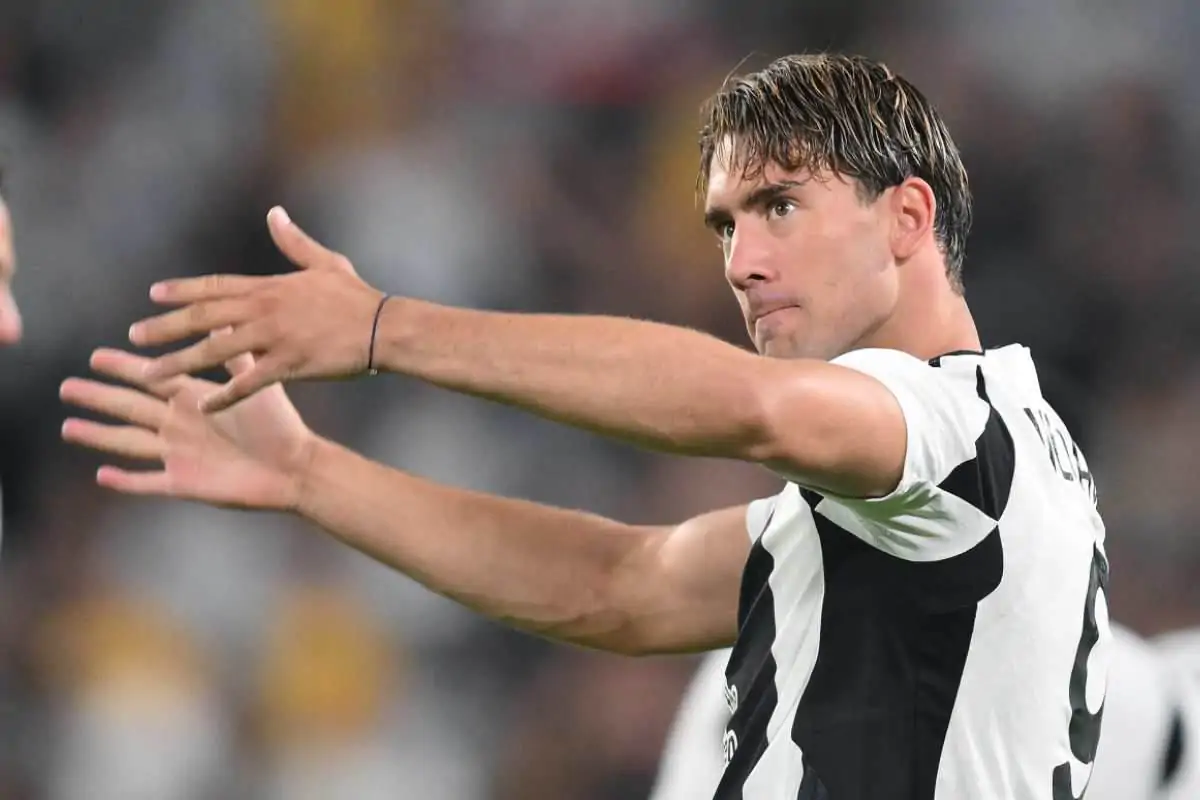 Rinnovo Vlahovic: l'offerta Juve