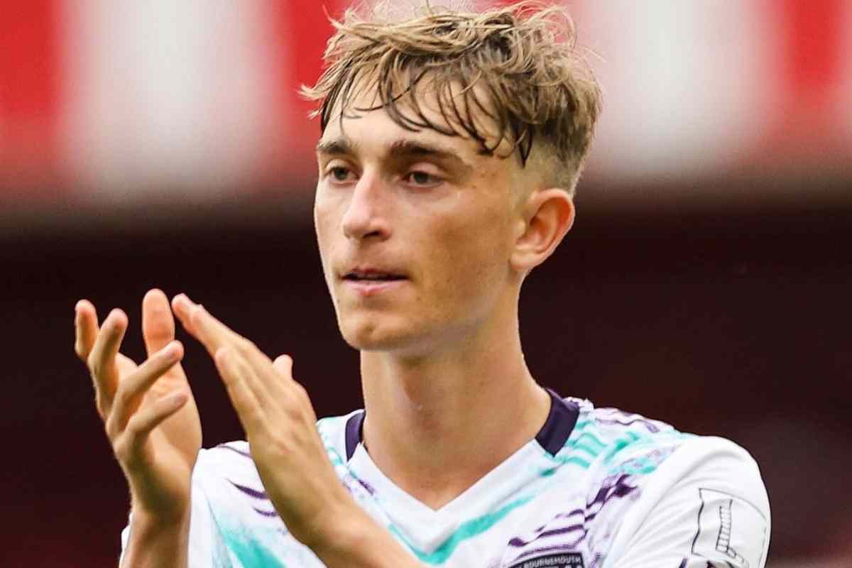 Huijsen flop in Premier League: può tornare in Serie A