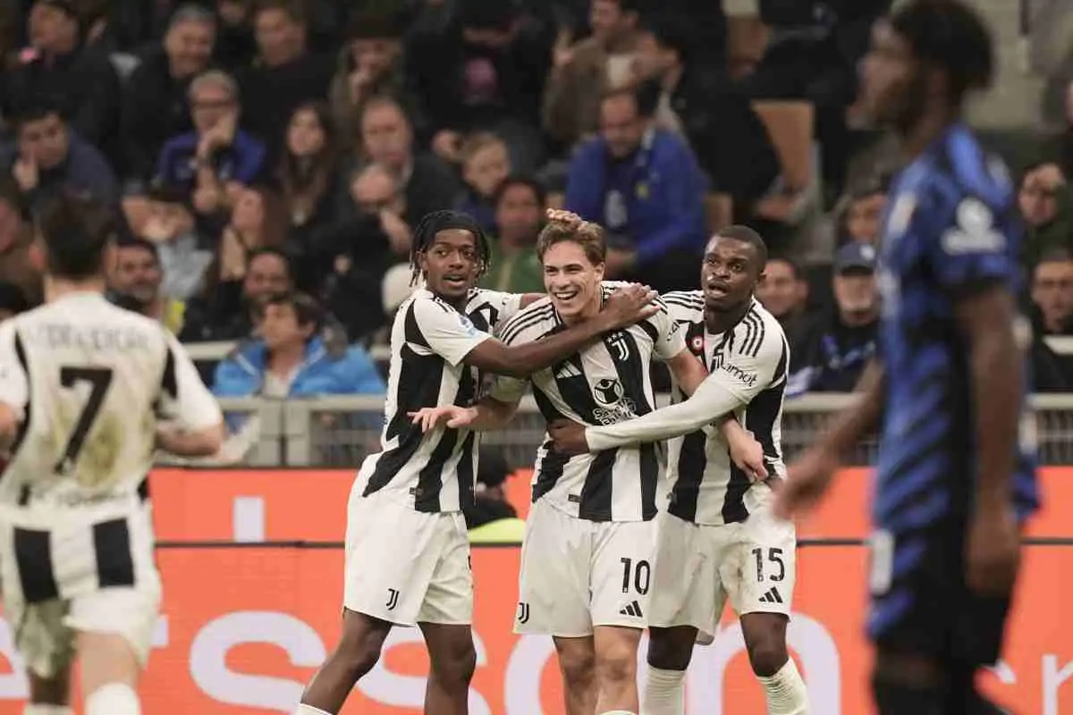 Juventus