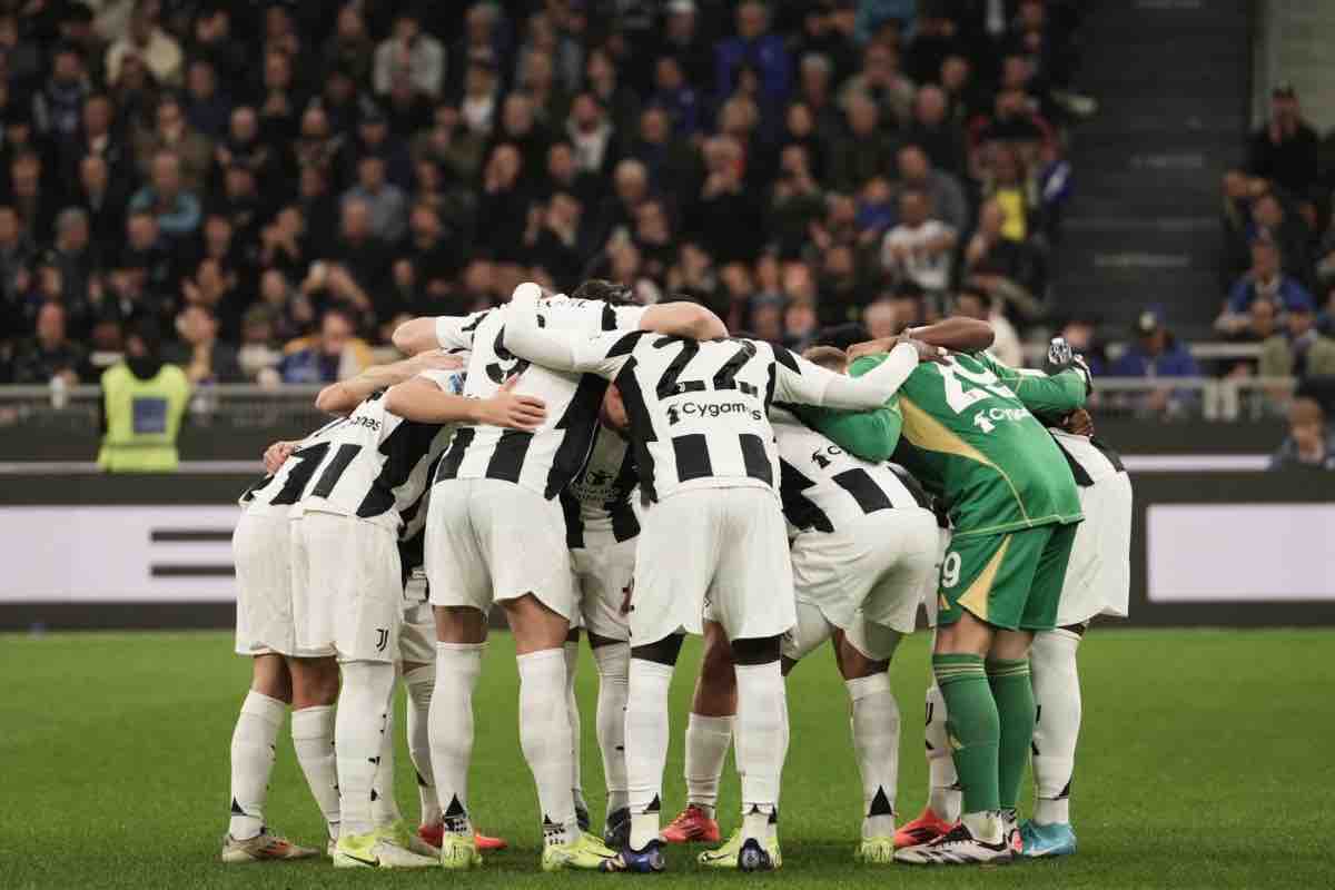 Juventus, che affronto dall'ex tecnico: attacco diretto ai bianconeri