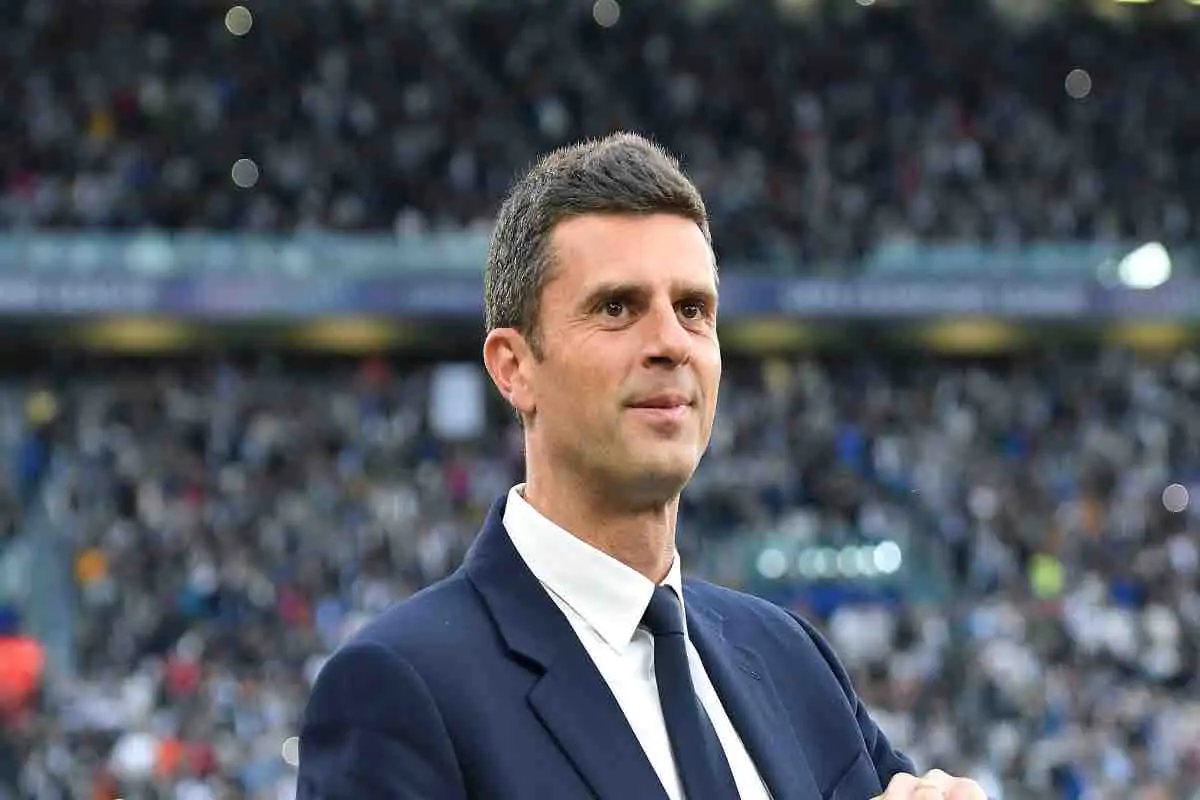 “È perfetto”: salti di gioia in casa Juve, Thiago Motta non ne sbaglia una