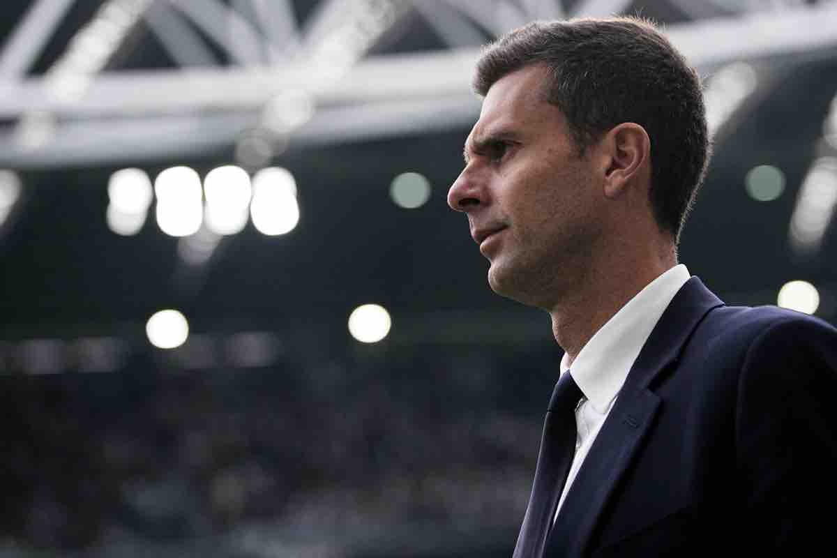 Juve-Lazio, Thiago Motta lo fa ancora: la mossa a sorpresa spiazza tutti