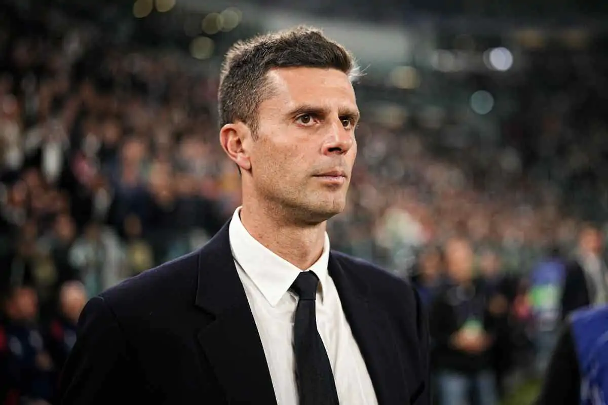 Verso Inter-Juve, chiaro messaggio del nerazzurro: Thiago Motta avvertito