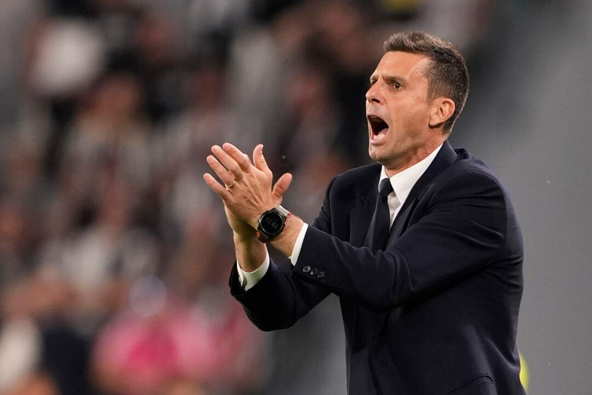 Thiago Motta Lipsia-Juve