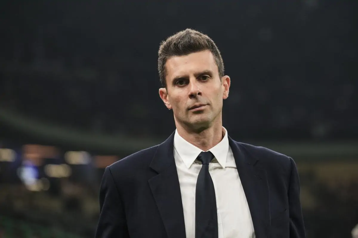 Juventus, Thiago Motta sotto accusa