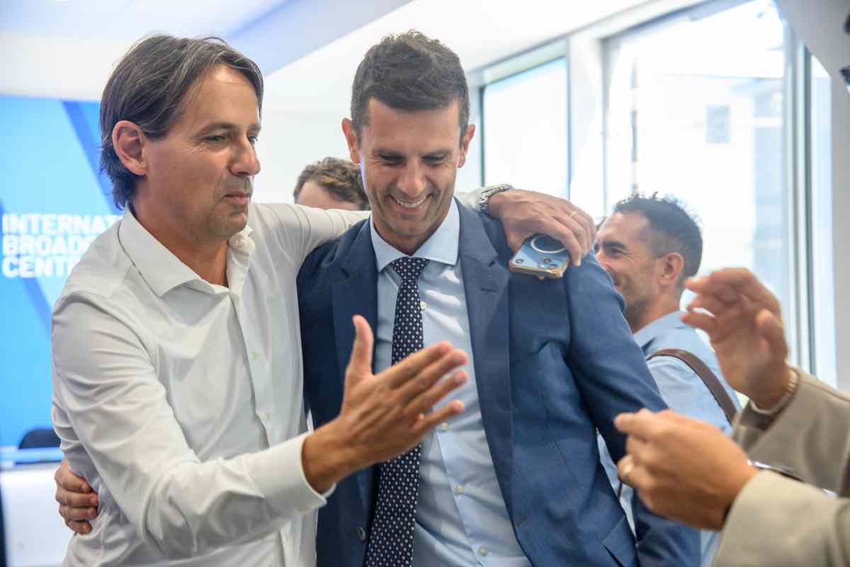 Inter-Juventus, Inzaghi pronto a una mossa a sorpresa: Thiago Motta spiazzato