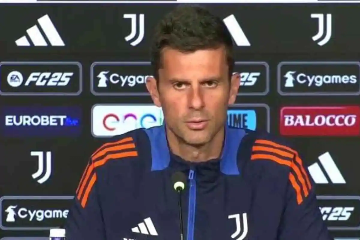 "Domani non ci sarà", Thiago Motta annuncia l'assenza contro il Cagliari in conferenza stampa