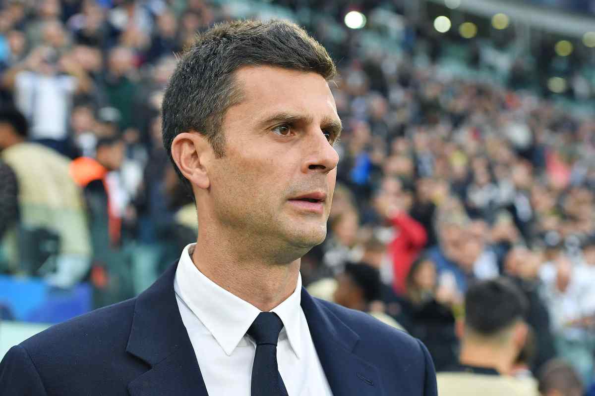 LIVE - La conferenza stampa di Thiago Motta pre Juventus-Cagliari