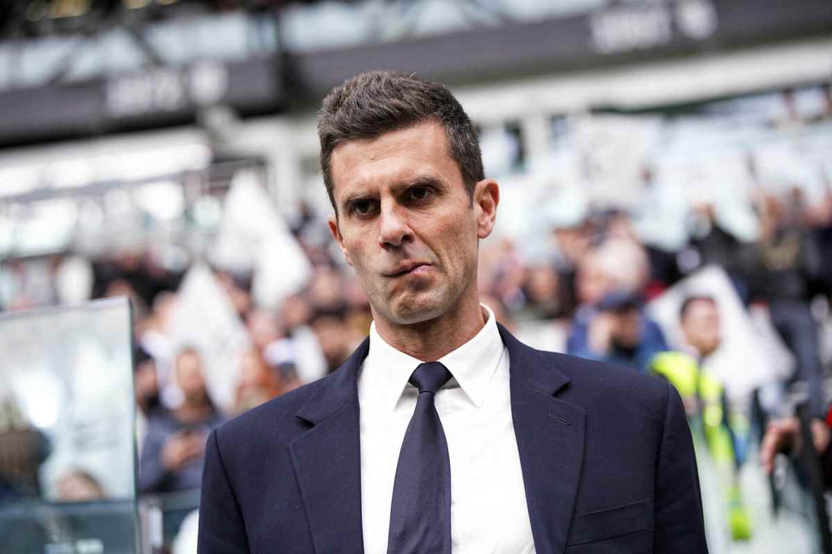 Juventus-Lazio, Thiago Motta avvertito: il biancoceleste è secondo in Europa